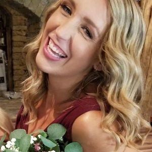 Meet your Posher, Kristin